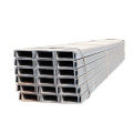 Guaranteed Quality Proper Price Popular Product  Strut U Steel Channel